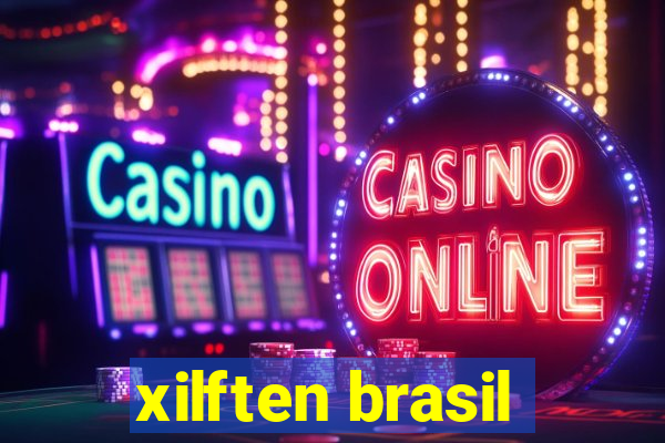 xilften brasil